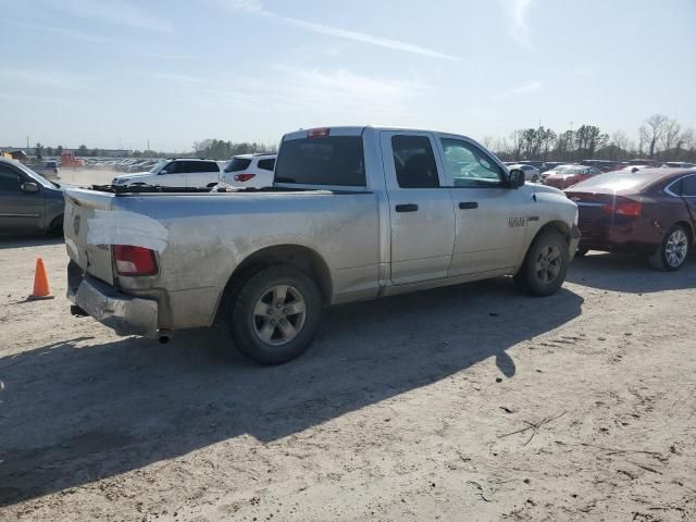 2015 Dodge RAM 1500 ST