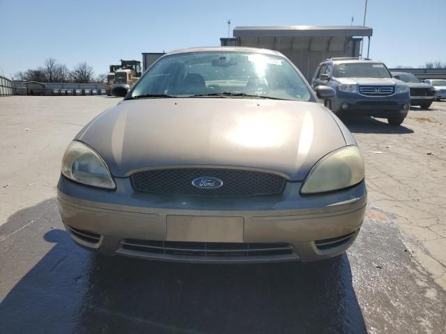 2004 Ford Taurus SEL