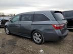 2013 Honda Odyssey Touring