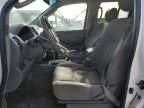 2009 Nissan Frontier Crew Cab SE