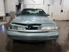 1997 Ford Crown Victoria LX