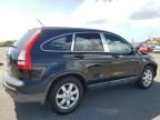 2008 Honda CR-V EXL