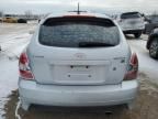 2007 Hyundai Accent Base