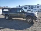 2002 Toyota Tacoma Double Cab Prerunner