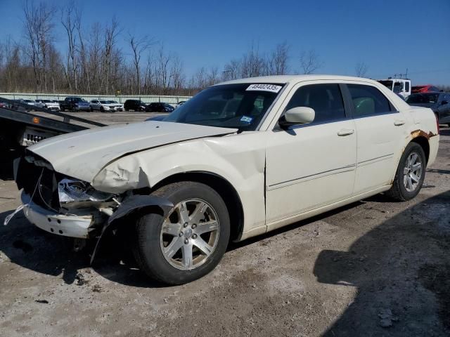 2006 Chrysler 300 Touring