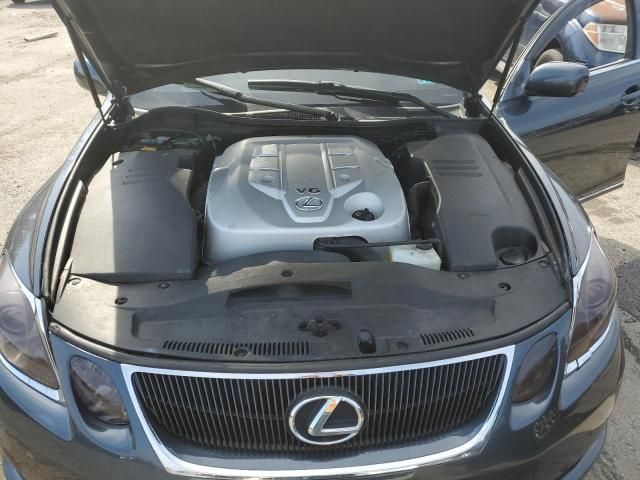 2006 Lexus GS 300