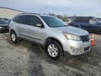 2015 Chevrolet Traverse LS