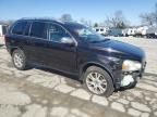 2013 Volvo XC90 3.2