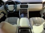 2016 Land Rover Range Rover Supercharged