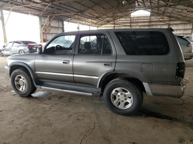 1998 Toyota 4runner SR5