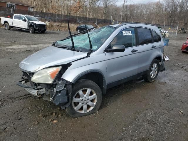 2010 Honda CR-V LX