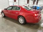 2011 Buick Lucerne CXL