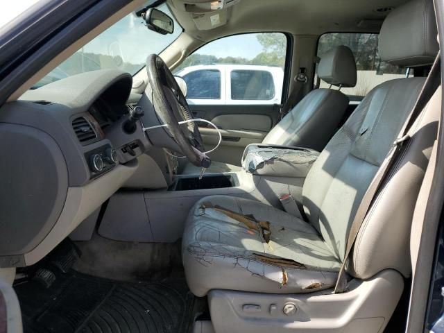 2007 Chevrolet Tahoe K1500