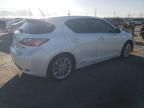 2013 Lexus CT 200