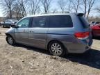 2009 Honda Odyssey EXL