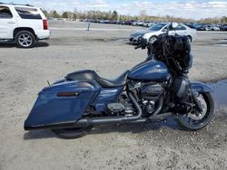 2019 Harley-Davidson Flhxs en venta en Lumberton, NC