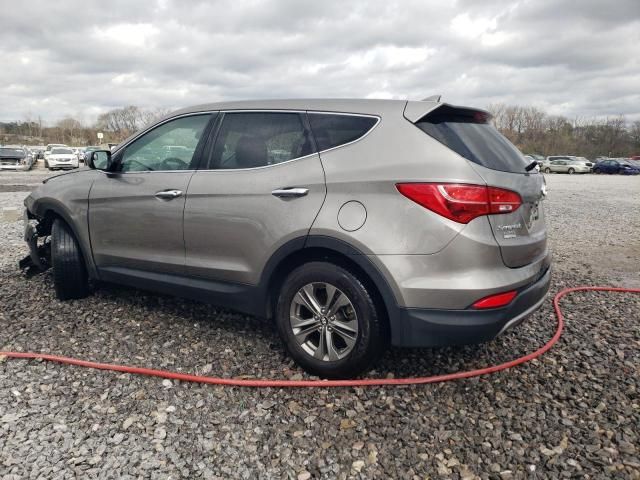 2014 Hyundai Santa FE Sport