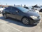 2015 Honda Civic EXL