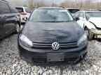 2011 Volkswagen Jetta TDI