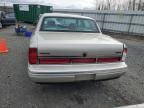 1997 Lincoln Town Car Executive