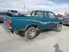 1997 Nissan Truck King Cab SE