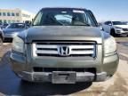 2006 Honda Pilot EX