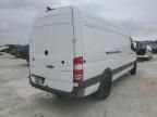 2016 Mercedes-Benz Sprinter 2500