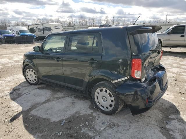 2013 Scion XB