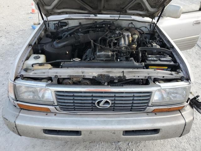 1997 Lexus LX 450