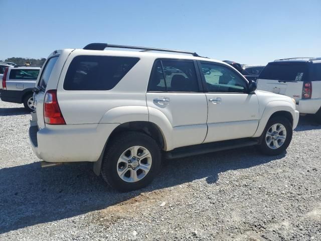 2006 Toyota 4runner SR5