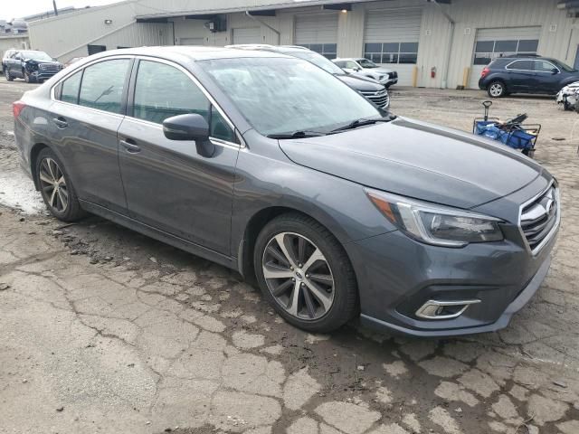 2018 Subaru Legacy 3.6R Limited