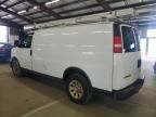 2012 Chevrolet Express G1500