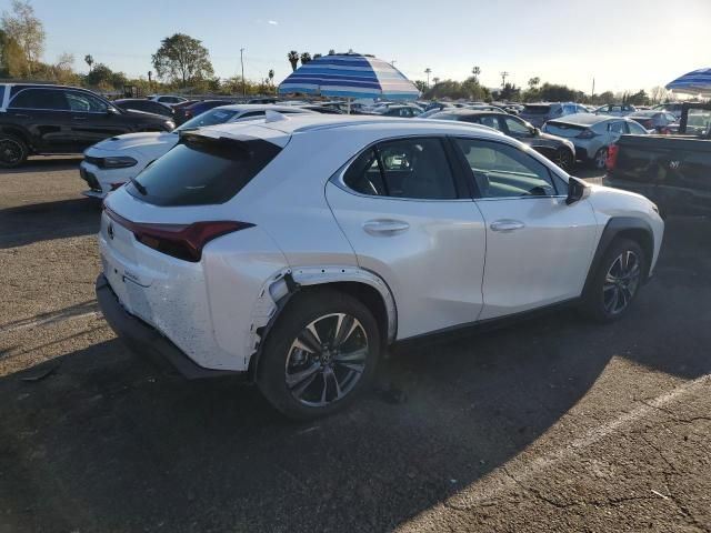 2023 Lexus UX 250H Base