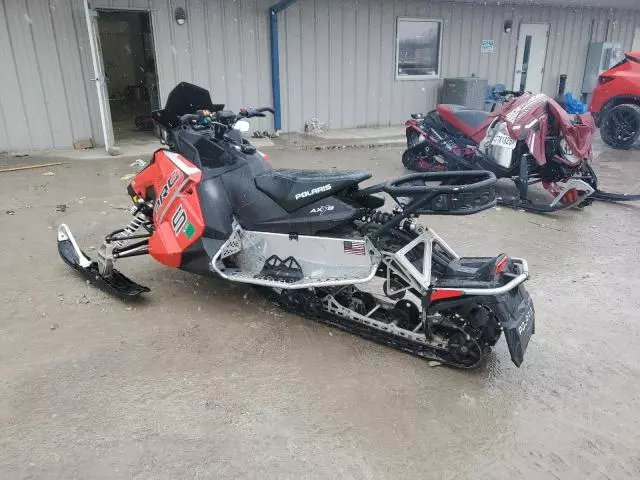 2018 Polaris Switchback