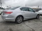 2012 Honda Accord EX