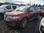 2014 Lincoln MKX