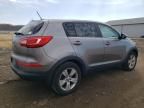 2012 KIA Sportage Base