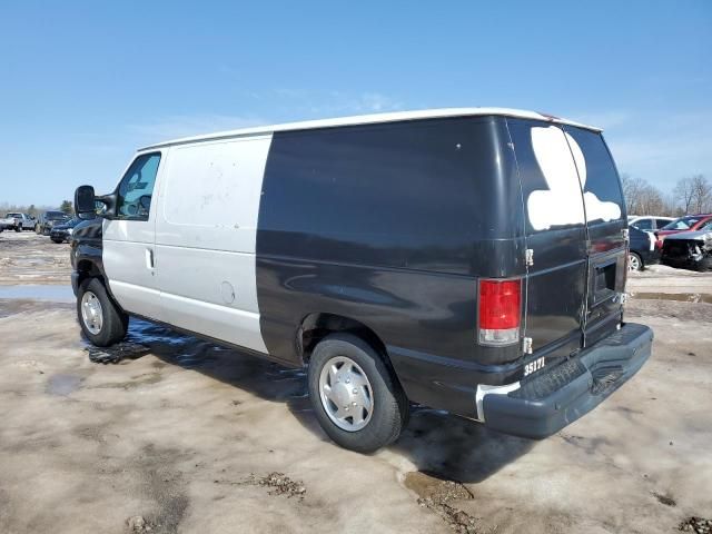 2014 Ford Econoline E150 Van