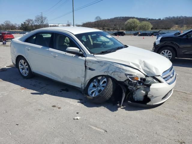 2010 Ford Taurus SEL