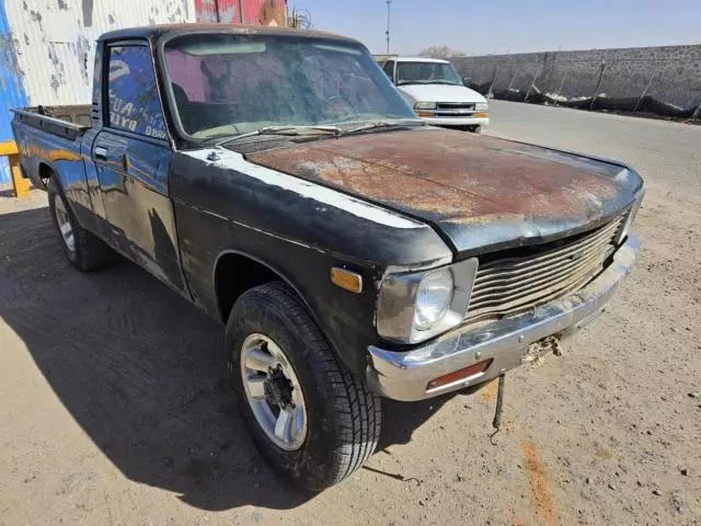 1979 Chevrolet LUV PU 4X4