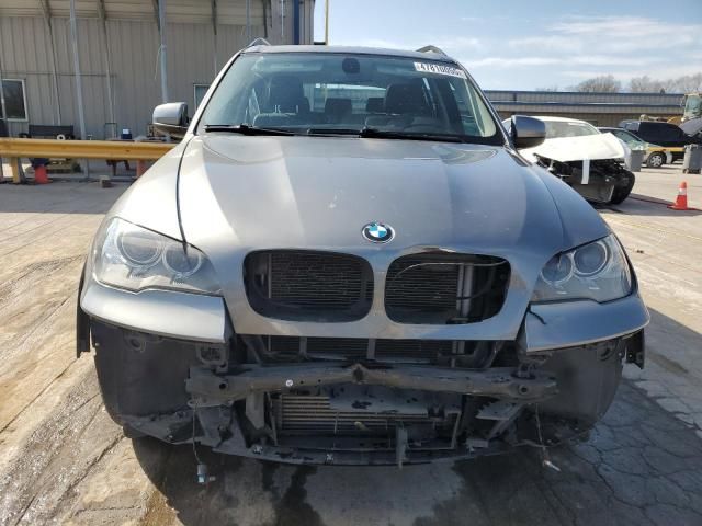 2012 BMW X5 XDRIVE35I