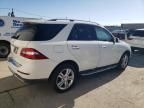 2013 Mercedes-Benz ML 350 Bluetec