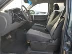 2007 Chevrolet Silverado K1500 Crew Cab