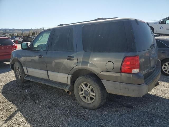 2003 Ford Expedition XLT