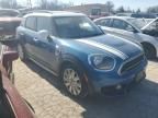 2019 Mini Cooper S E Countryman ALL4