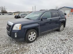 GMC Vehiculos salvage en venta: 2015 GMC Terrain SLE