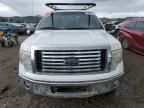 2012 Ford F150 Super Cab