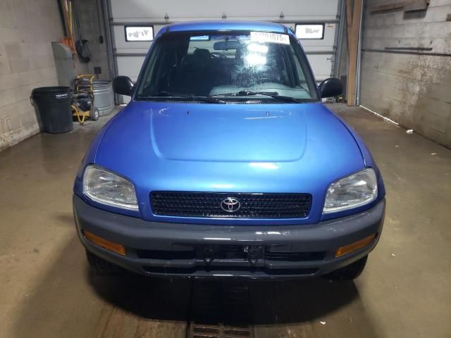 1997 Toyota Rav4