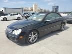 2008 Mercedes-Benz CLK 350