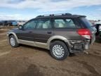 2008 Subaru Outback